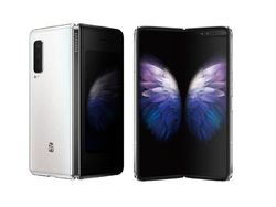 Ponsel Layar Lipat Samsung W20 5G Meluncur Bawa Spek Nendang