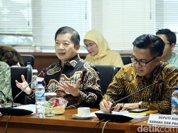 Jokowi Targetkan Kemiskinan Ekstrem Hilang di 2024, Bappenas: Berat!