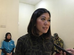 DPR Belum Lihat Titik Terang Pengesahan RUU Perlindungan Data Pribadi