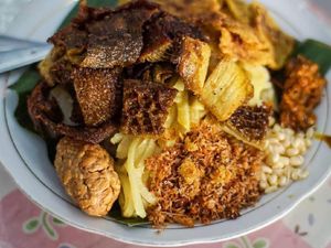 Ini Kuliner Khas Madura Mulai Bangkalan hingga Pamekasan Pantang Dilewatkan