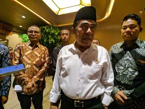 Singgung First Travel, Menag: Umrah Termurah Rp 20 Juta, di Bawah Itu Menipu