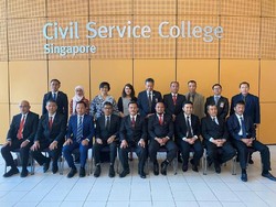 Pemprov Sulsel Siapkan Potensi Daerah Hadapi Revolusi Industri 4.0