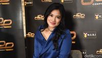 Luka di Balik Senyum Bahagia Titi Kamal Usai Filmnya Cetak Rekor