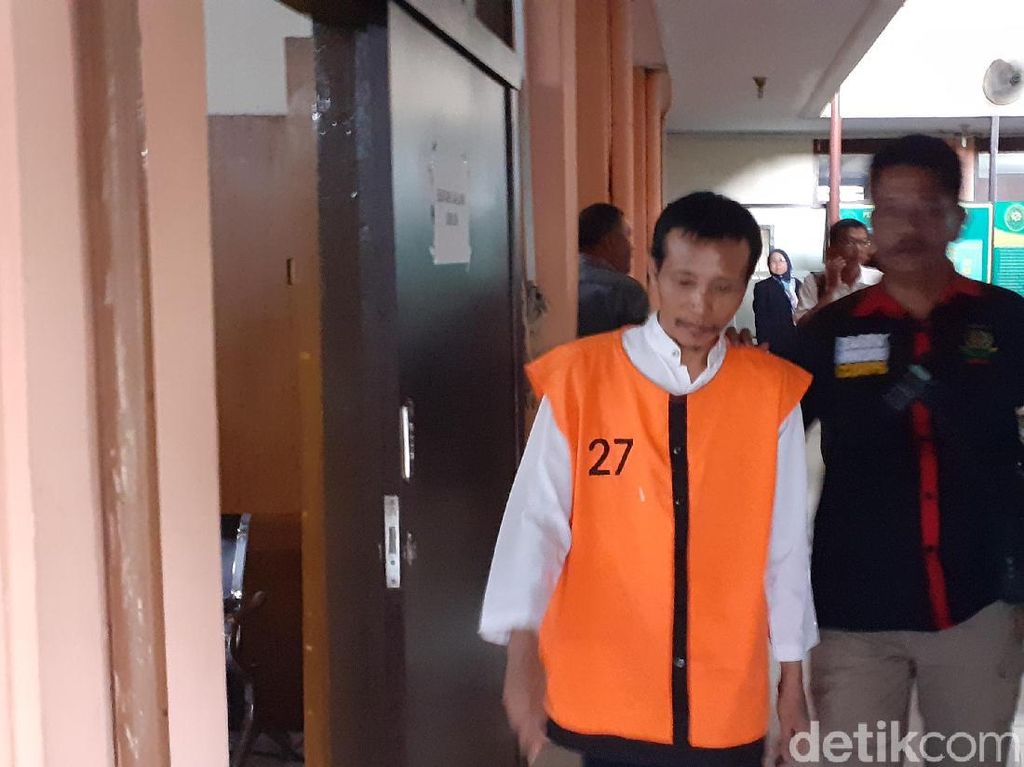 Sidang Kasus Mutilasi di Malang, Satu Saksi Ngaku Diancam Bunuh Sidang Kasus Mutilasi di Malang, Satu Saksi Ngaku Diancam Bunuh