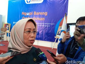 Sidak di Terminal Bekasi Kota, Ombudsman Temukan Pungli