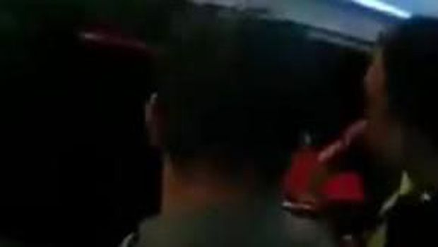 Viral 'Mobil Bergoyang' di Mal Serang, Siswi SMA Diduga Mesum