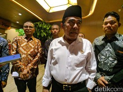 Menag: Tak Ada Sertifikat, Bimbingan Kawin Agar Jangan Sampai Anak Kerdil