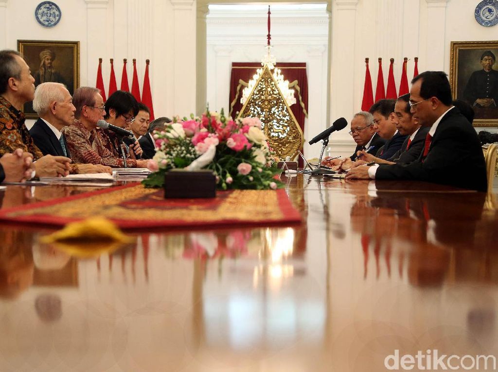 RI dan Jepang Kelola Bareng Pelabuhan Patimban RI dan Jepang Kelola Bareng Pelabuhan Patimban
