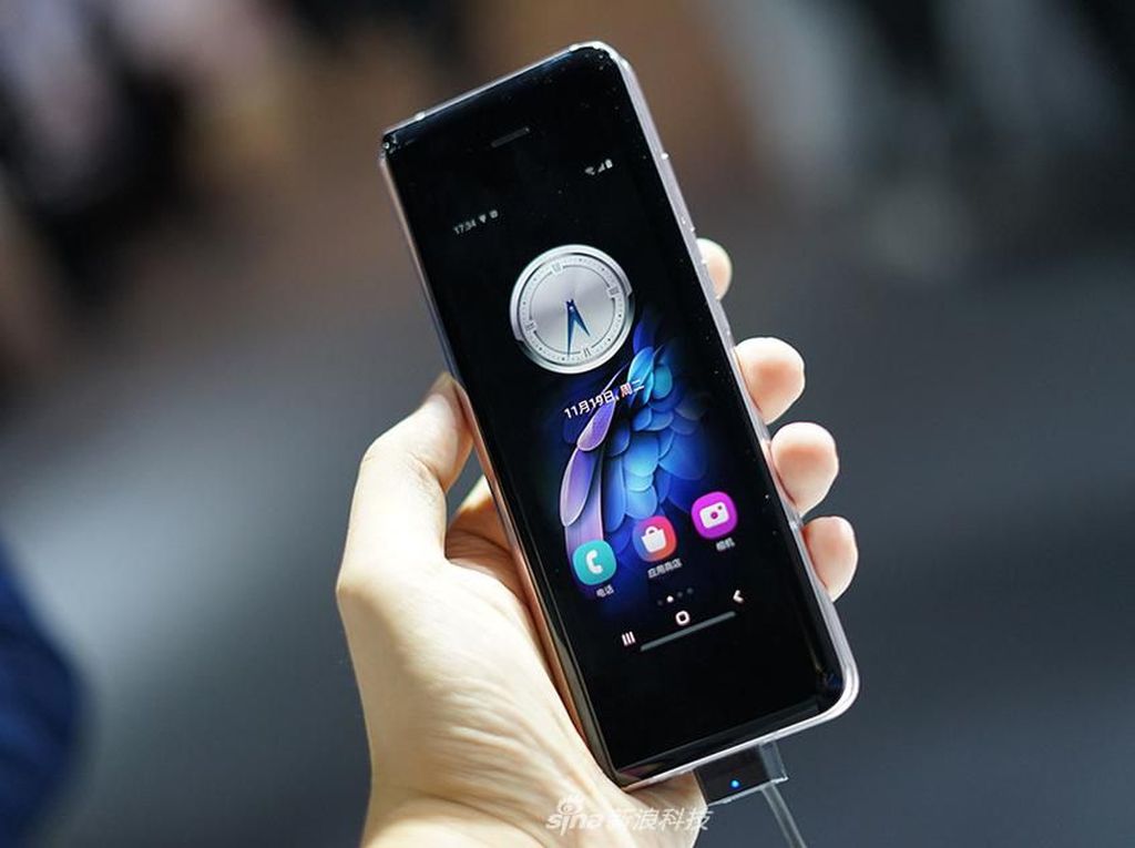 Ini Cara Screenshot HP Samsung dengan Mudah Ini Cara Screenshot HP Samsung dengan Mudah