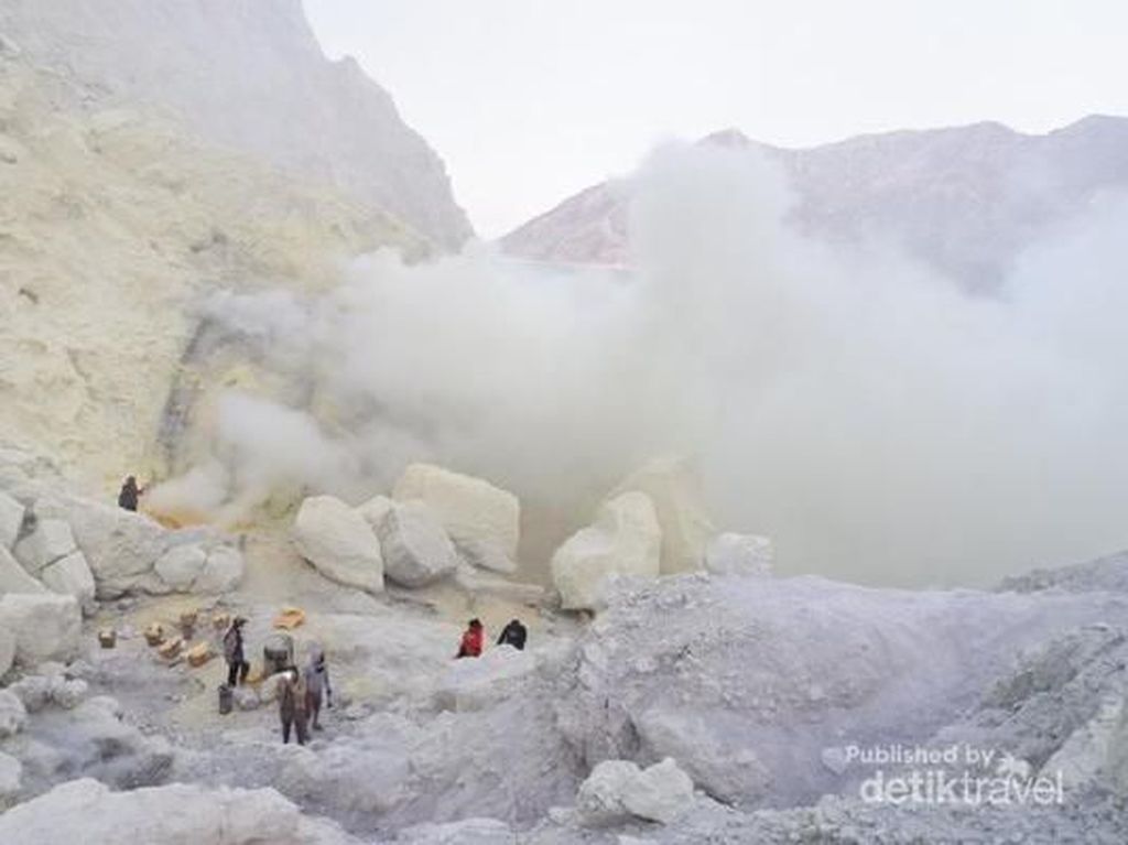 Dari Malang Sampai Banyuwangi, Ini Destinasi Hitsnya Dari Malang Sampai Banyuwangi, Ini Destinasi Hitsnya
