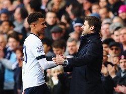 Karier Tragis Pemain Kesayangan Pochettino