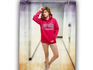 Hilda Vitria Makin Seksi hingga Kontroversi Celana Gemas