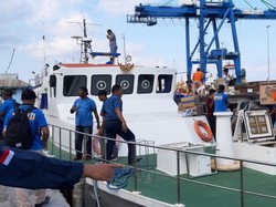 BNPB: Tak Ada Lagi Warga yang Mengungsi di Malam Hari Pascagempa M 7,1 Malut