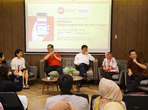 Dukung Penyediaan Akses Klaim Terluas Indonesia