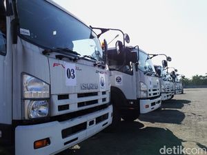Penjualan Isuzu 50 Persen Dikuasai Konsumen Lama, Kok Bisa?
