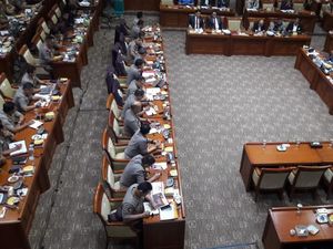 Usai Disinggung Komisi III, Kapolda Metro Akhirnya Duduk di Deretan Kapolri