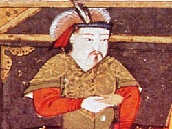 Tentang Hulagu Khan, sang Penakluk Baghdad