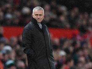 Rekor Bagus Jose Mourinho Saat Adu Taktik dengan Manuel Pellegrini Rekor Bagus Jose Mourinho Saat Adu Taktik dengan Manuel Pellegrini