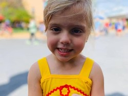 Kisah Haru Belle dan Cincin Istimewa di Disney World