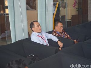 Eks Presdir Lippo Cikarang Diperiksa KPK di Kasus Suap Meikarta Eks Presdir Lippo Cikarang Diperiksa KPK di Kasus Suap Meikarta