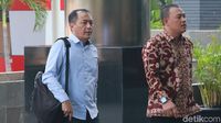 Eks Presdir Lippo Cikarang Diperiksa KPK Sebagai Tersangka