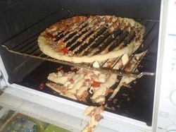 5 Hidangan Koki Amatir Ini Bakal Bikin Kamu Ngakak