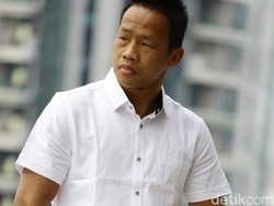 Daud Yordan Ingin Menang KO buat Kado Indonesia di Pengujung Tahun