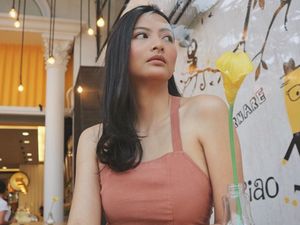 Titi Kamal, Kriss Hatta hingga Valeria Stahl Titi Kamal, Kriss Hatta hingga Valeria Stahl