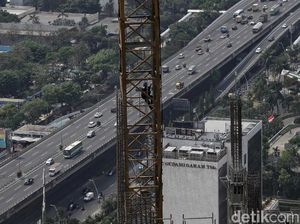 Lippo Karawaci Bukukan Laba Bersih Rp 169 M di Kuartal I 2025 Lippo Karawaci Bukukan Laba Bersih Rp 169 M di Kuartal I 2025