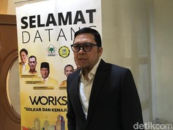 Ketua Komisi II DPR Tepis Dorongan Pilkada 2022 demi Anies Baswedan