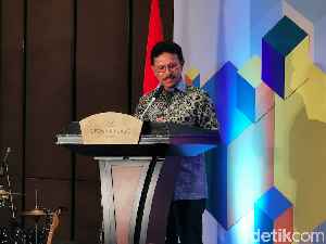 Menkominfo: Ada 4 Hal Penting Pendukung Ekonomi Digital