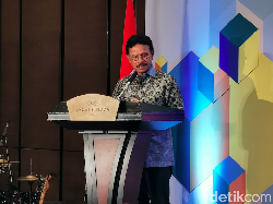 Menkominfo: Ada 4 Hal Penting Pendukung Ekonomi Digital