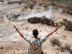 Sehari di Dieng, Ke Mana Saja?