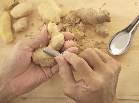 6 Obat Tradisional Batuk Pilek Pada Anak Jahe Hingga Bawang Merah