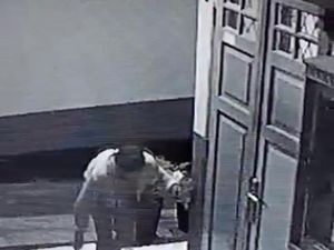 Zonk! Bobol Sekolah di Cimahi Maling Hanya Dapat Minyak Telon-Recehan