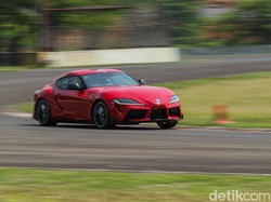 Sering Muncul dalam Spesifikasi Mobil, Apa Itu Torsi?