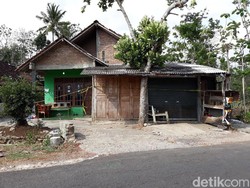 Geledah Rumah di Gunungkidul, Polisi Sita Senjata Rakitan-Bahan Peledak