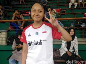 Menengok Audisi Final PB Djarum Tanpa Kata Djarum Menengok Audisi Final PB Djarum Tanpa Kata Djarum