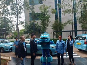 Cara Bayar Bluebird Pakai DANA, Ada Free Ride Sampai Akhir Tahun Lho! Cara Bayar Bluebird Pakai DANA, Ada Free Ride Sampai Akhir Tahun Lho!