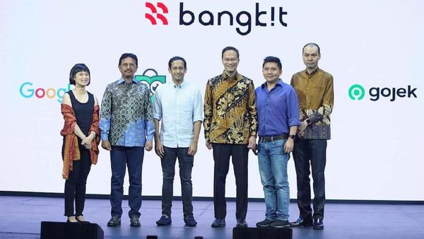 Mendikbud Hadiri Google4ID