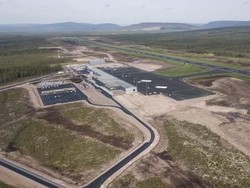 Bandara Ini Tanpa Menara Pemandu Lalu Lintas Udara, Kok Bisa?