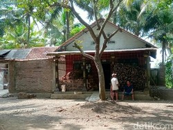 Kata Ortu tentang Markino, Penyimpan Senjata Rakitan-Bahan Peledak