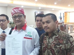 GNPF Ulama Laporkan Sukmawati ke Bareskrim karena Bandingkan Nabi-Sukarno