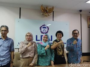 LPAI Kecam Pacuan Kuda di NTB Pakai Joki Cilik: Ini Eksploitasi Anak LPAI Kecam Pacuan Kuda di NTB Pakai Joki Cilik: Ini Eksploitasi Anak