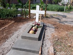 Kopilot Wings Air Bunuh Diri, Ketua RW: Infonya Meninggal Sakit Lemas