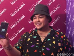 Mantul! Ivan Gunawan Pilih Jalani Kerjaan di Eropa pada Akhir Tahun