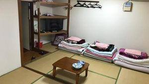 Potret Hotel di Jepang Harga Rp 14 Ribuan Semalam
