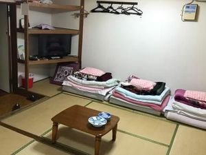 Potret Hotel di Jepang Harga Rp 14 Ribuan Semalam