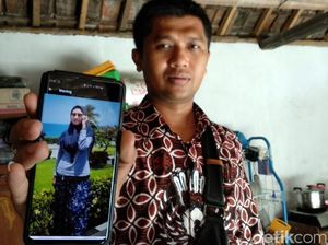 Keluarga Guru Ditusuk Siswa di Bantul Serahkan Penanganan ke Polisi Keluarga Guru Ditusuk Siswa di Bantul Serahkan Penanganan ke Polisi