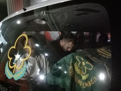 Kehilangan Sang Istri, Spasojevic Linglung